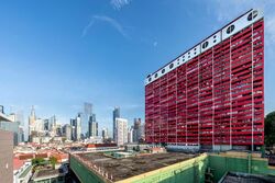People's Park Complex (D1), Apartment #563086091